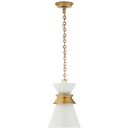 Alborg Stacked Pendant