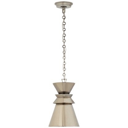 Alborg Stacked Pendant