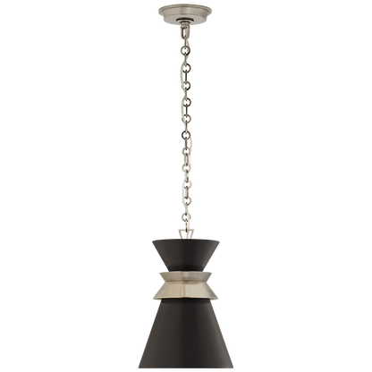 Alborg Stacked Pendant