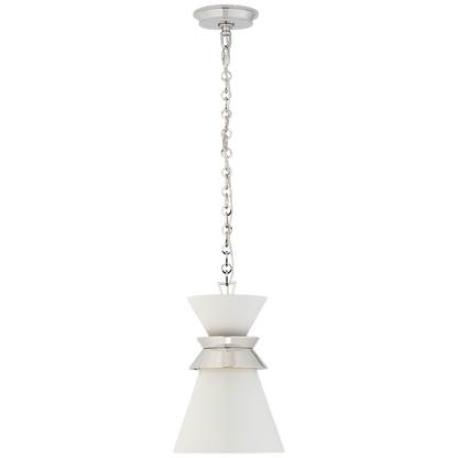 Alborg Stacked Pendant