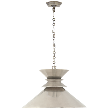 Alborg Stacked Pendant