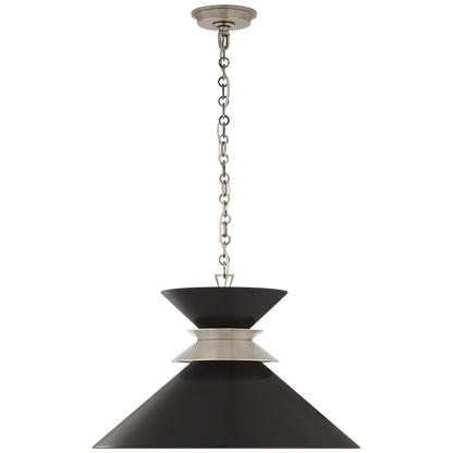 Alborg Stacked Pendant