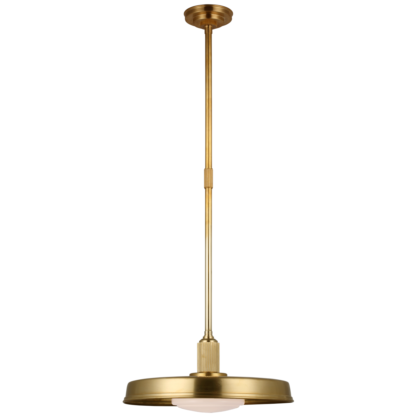 Ruhlmann Factory Pendant