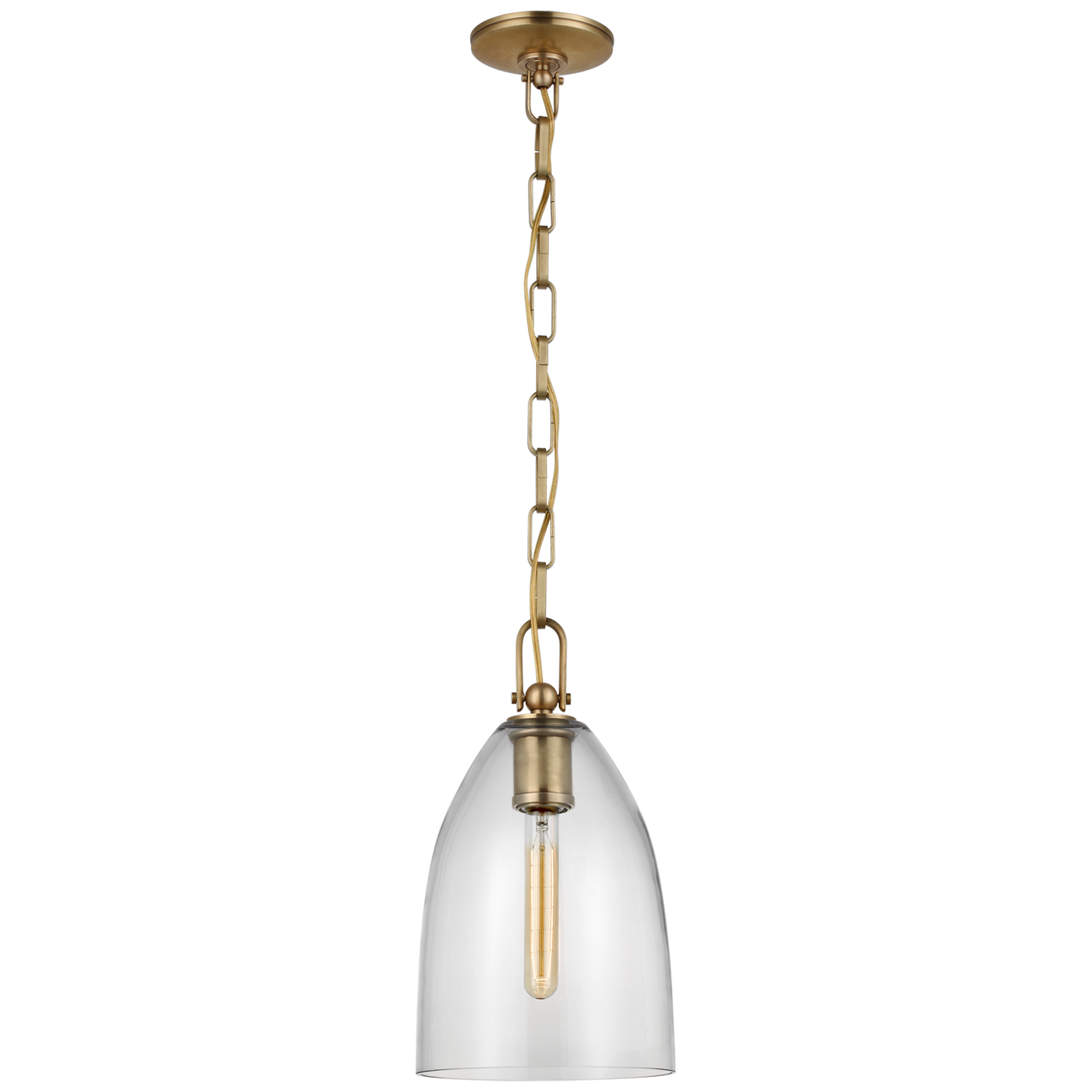 Andros Pendant