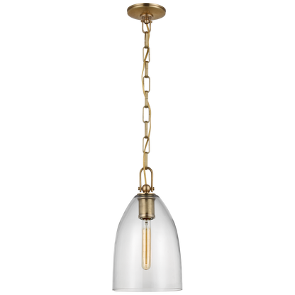 Andros Pendant