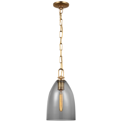 Andros Pendant