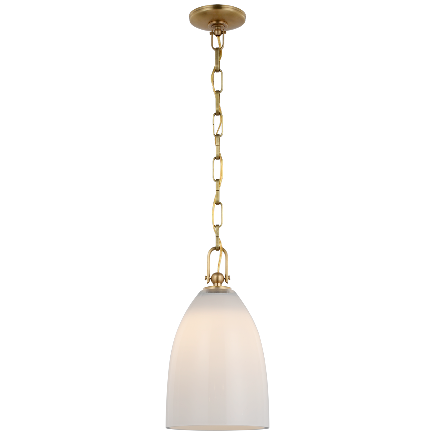 Andros Pendant