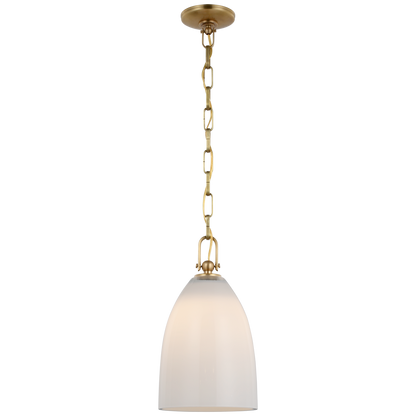 Andros Pendant