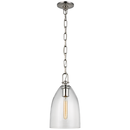 Andros Pendant