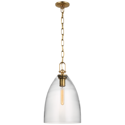 Andros Pendant