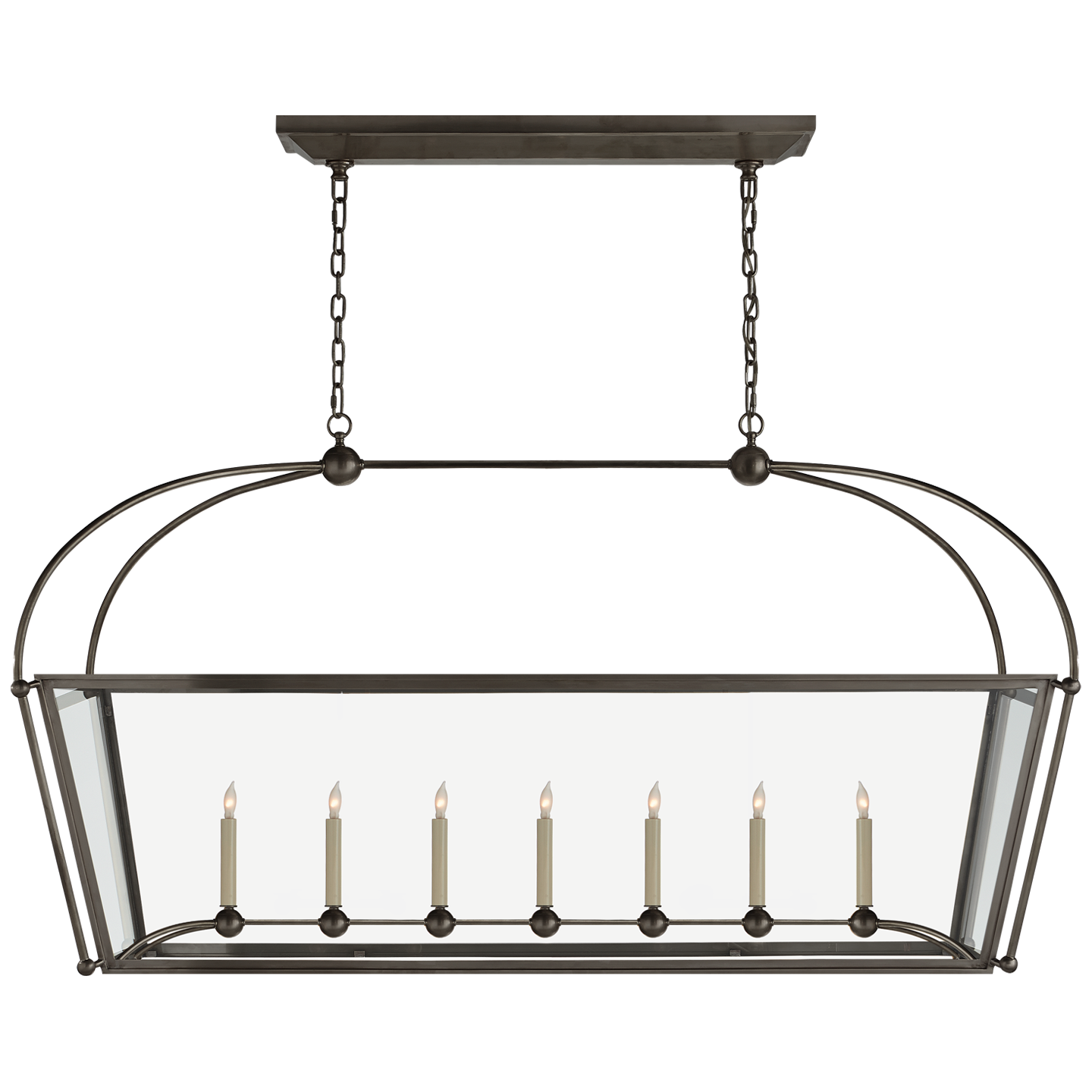 Riverside Linear Pendant