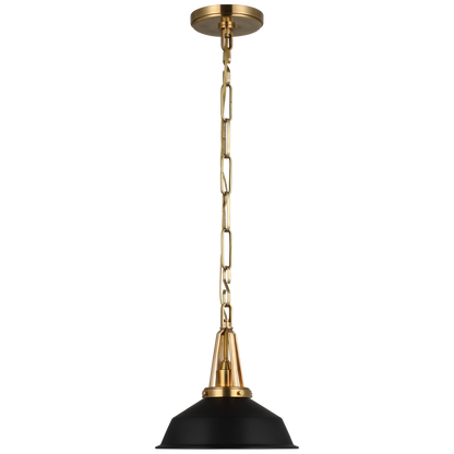 Layton Pendant