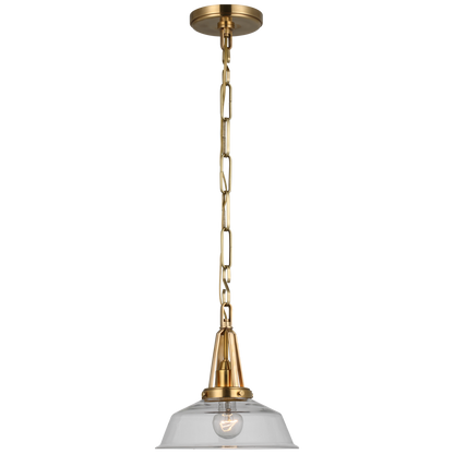 Layton Pendant