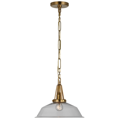 Layton Pendant