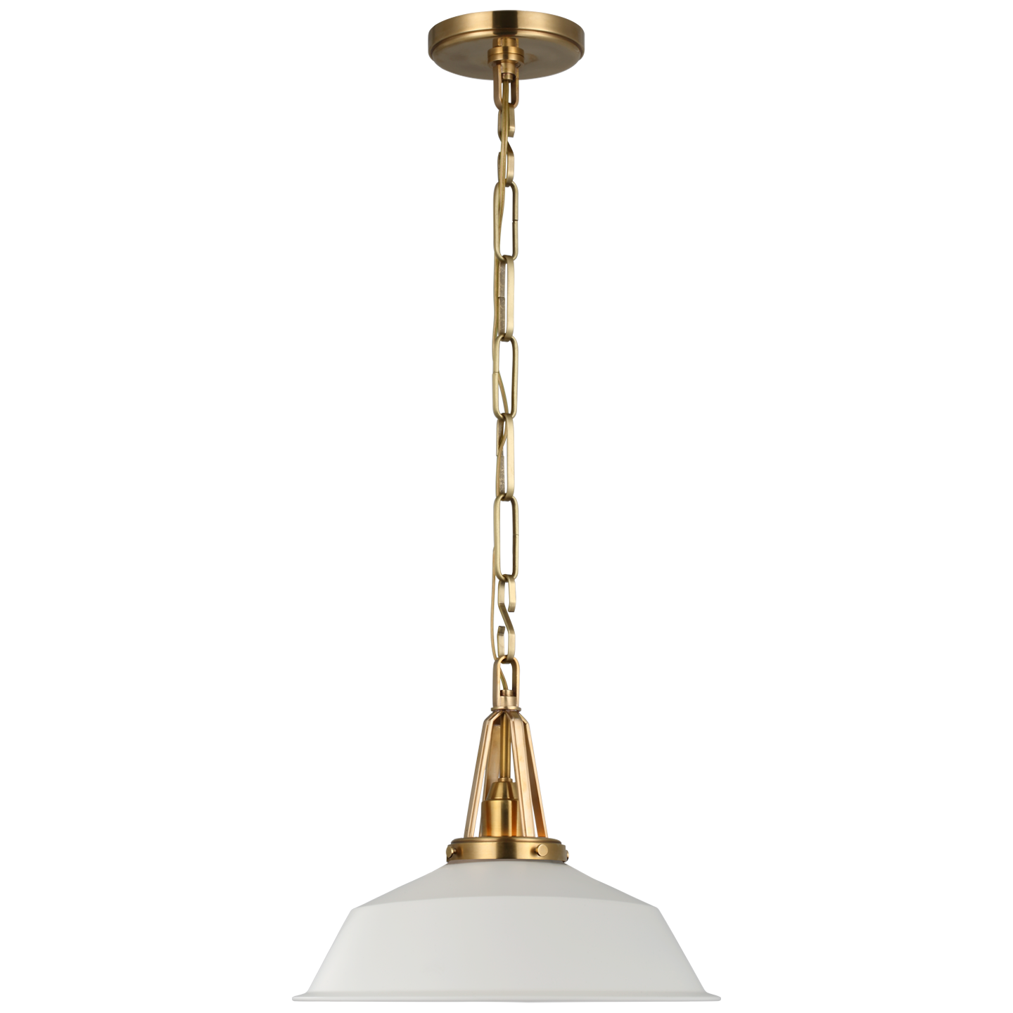 Layton Pendant