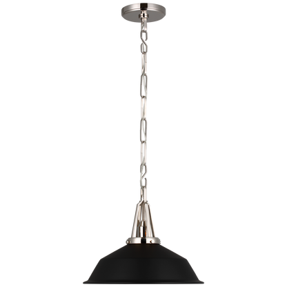 Layton Pendant