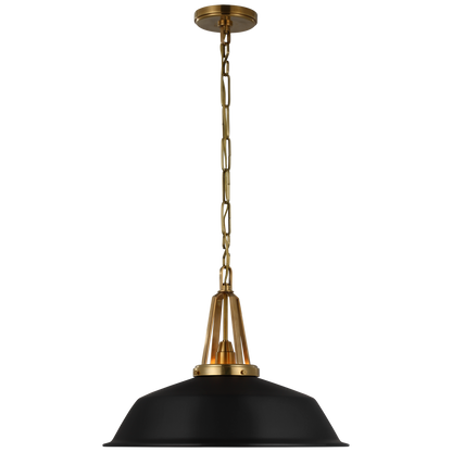 Layton Pendant