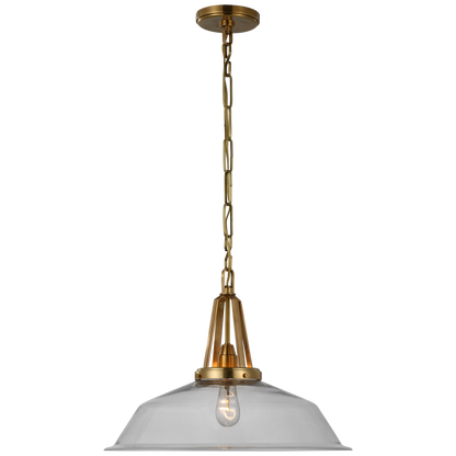Layton Pendant