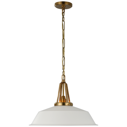 Layton Pendant