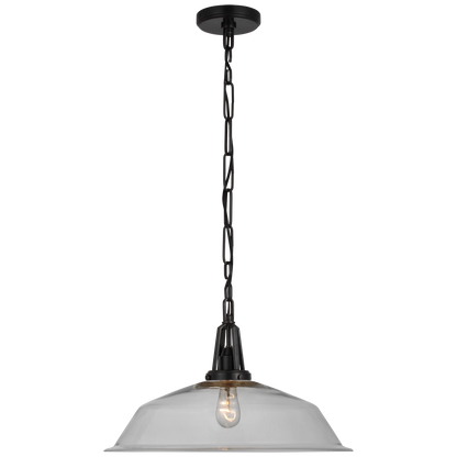 Layton Pendant