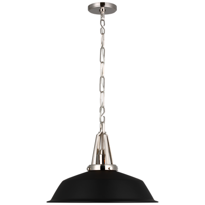 Layton Pendant
