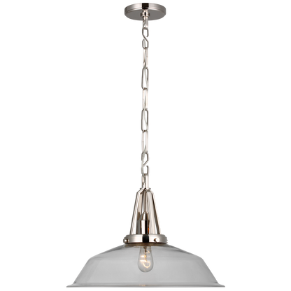 Layton Pendant