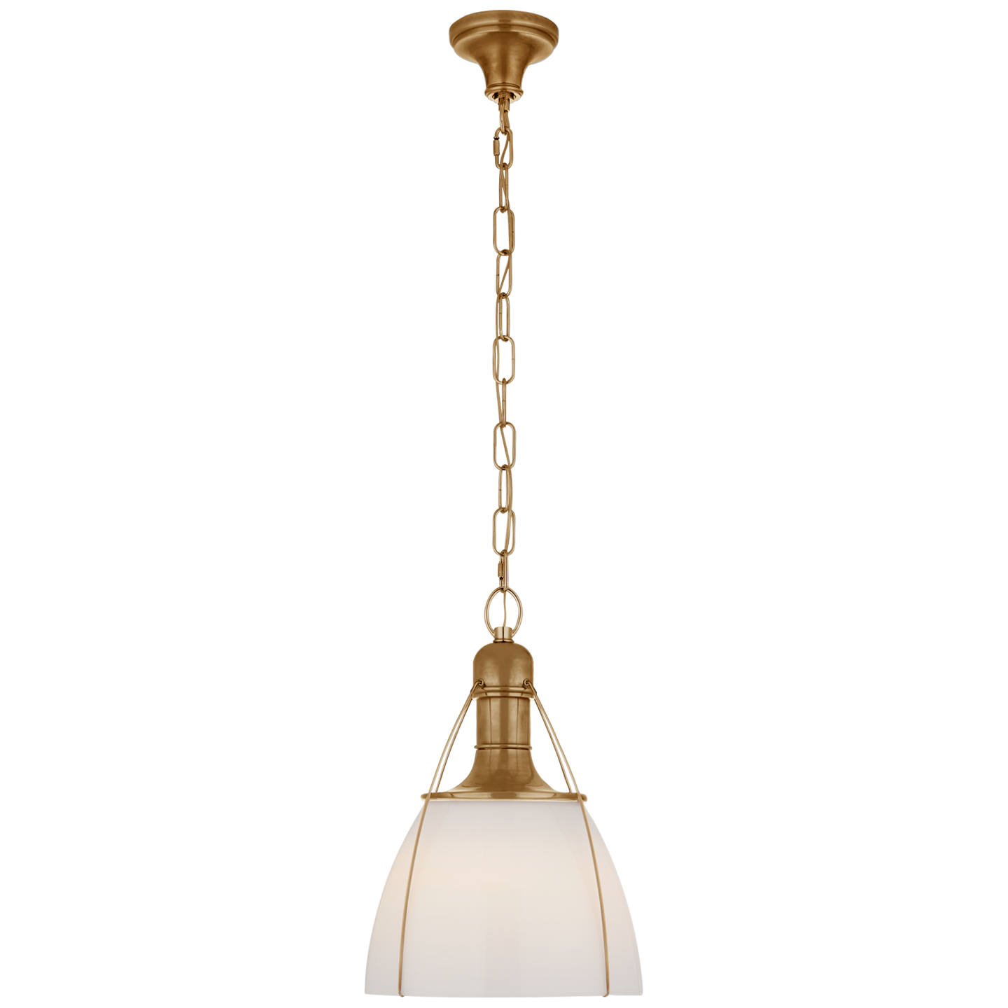 Prestwick Pendant