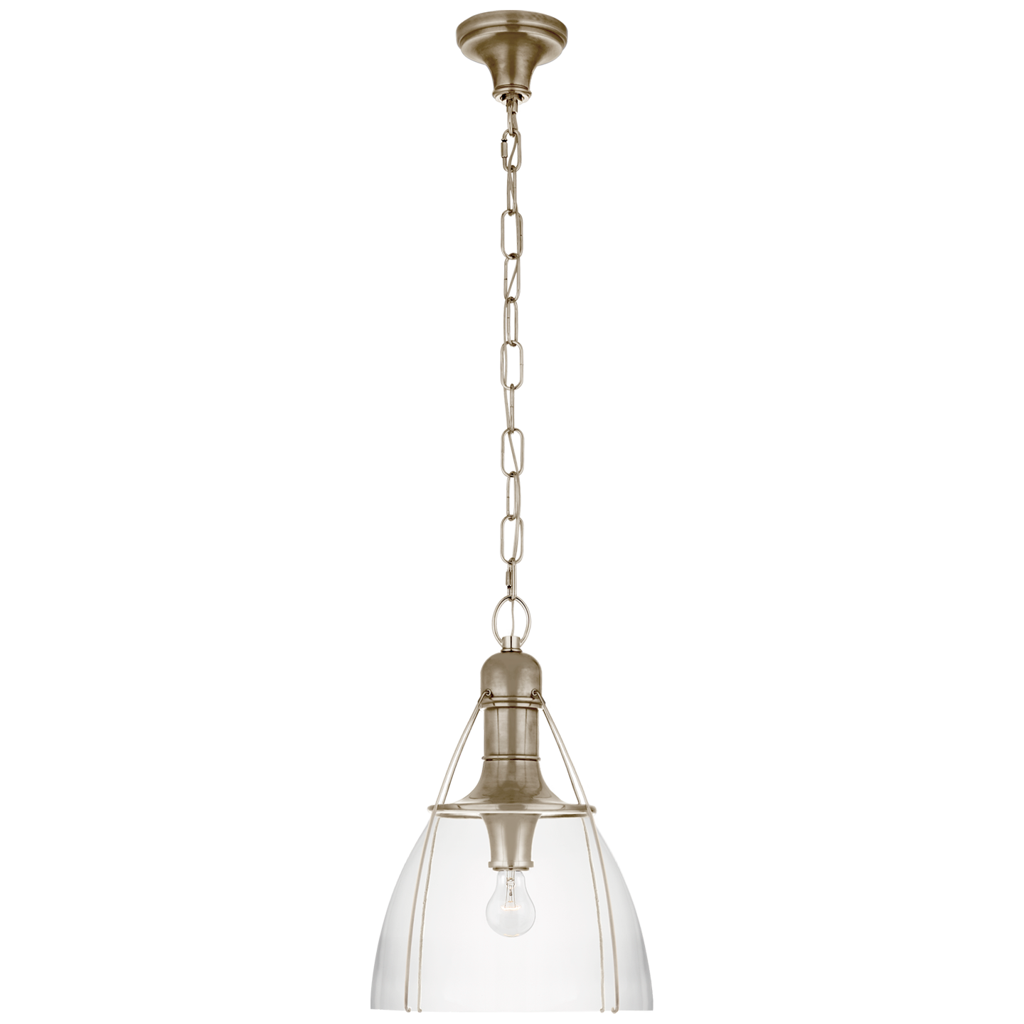 Prestwick Pendant