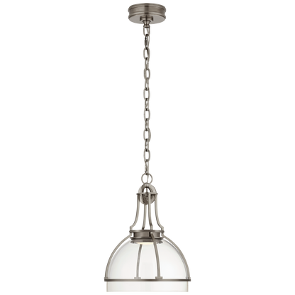 Gracie Dome Pendant