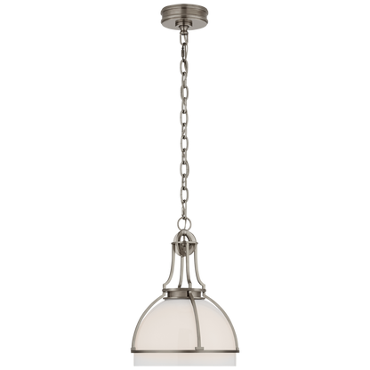 Gracie Dome Pendant