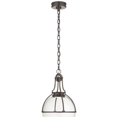 Gracie Dome Pendant