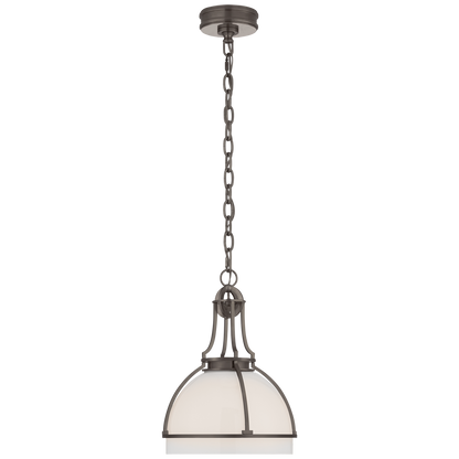 Gracie Dome Pendant