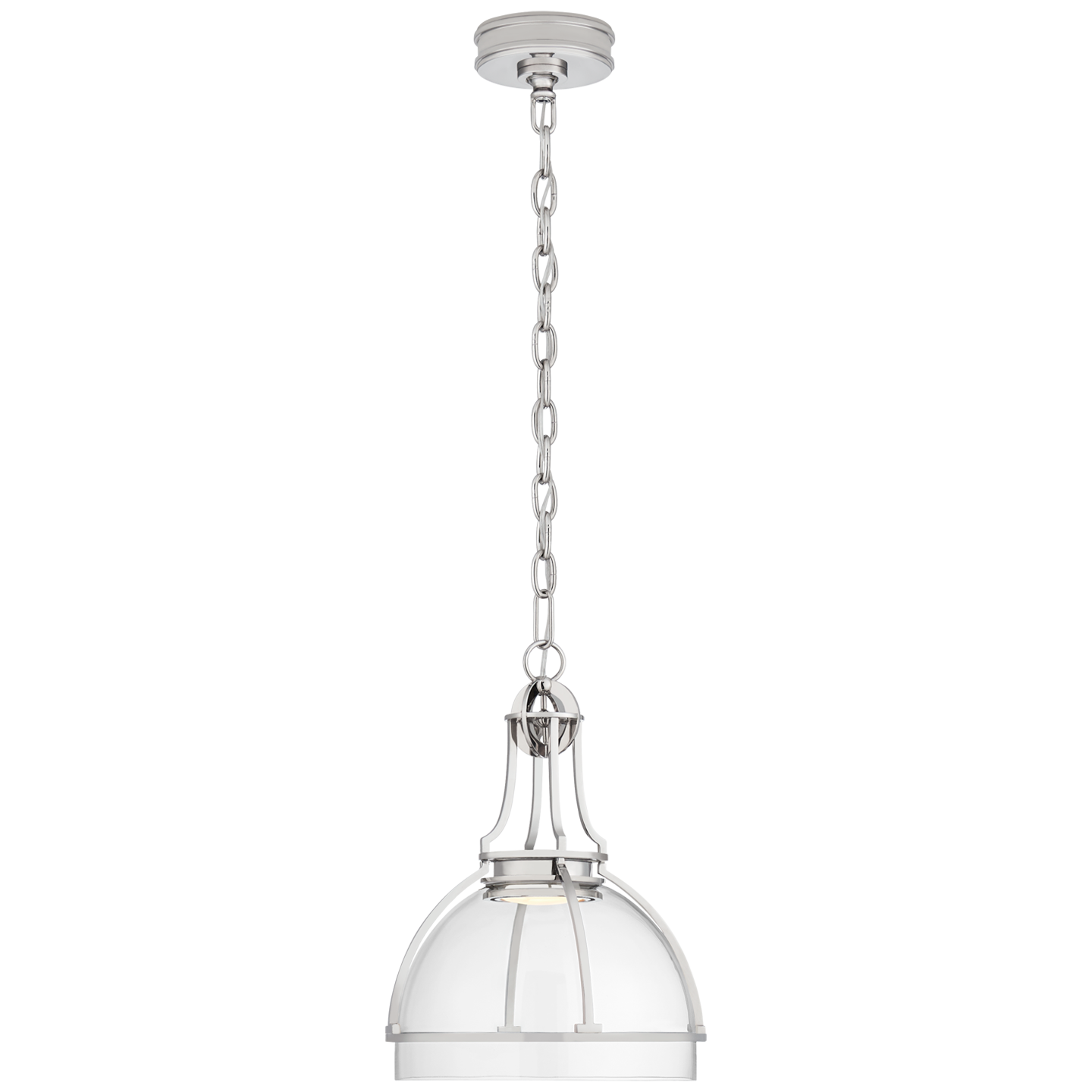 Gracie Dome Pendant