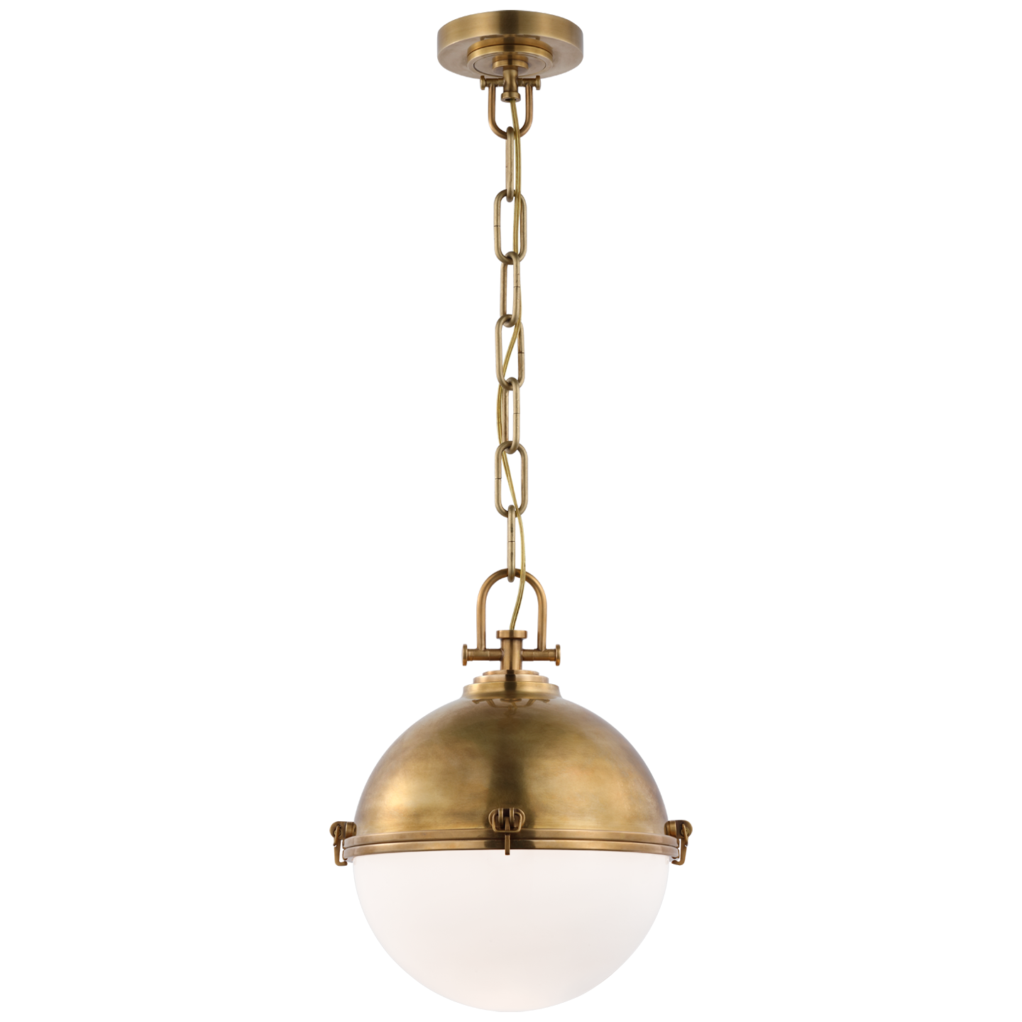 Adrian Globe Pendant