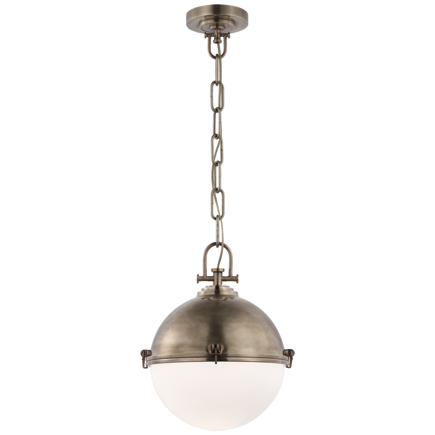 Adrian Globe Pendant