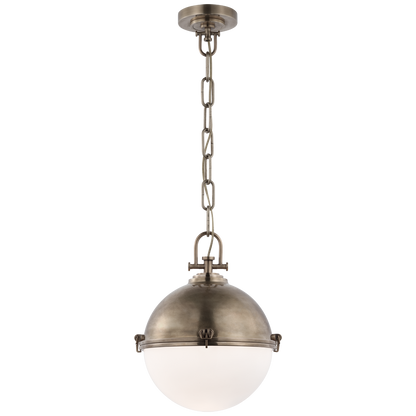 Adrian Globe Pendant