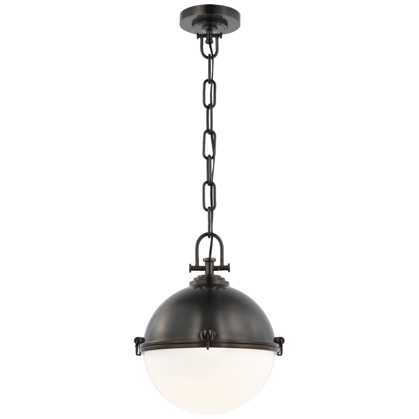 Adrian Globe Pendant