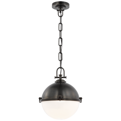 Adrian Globe Pendant