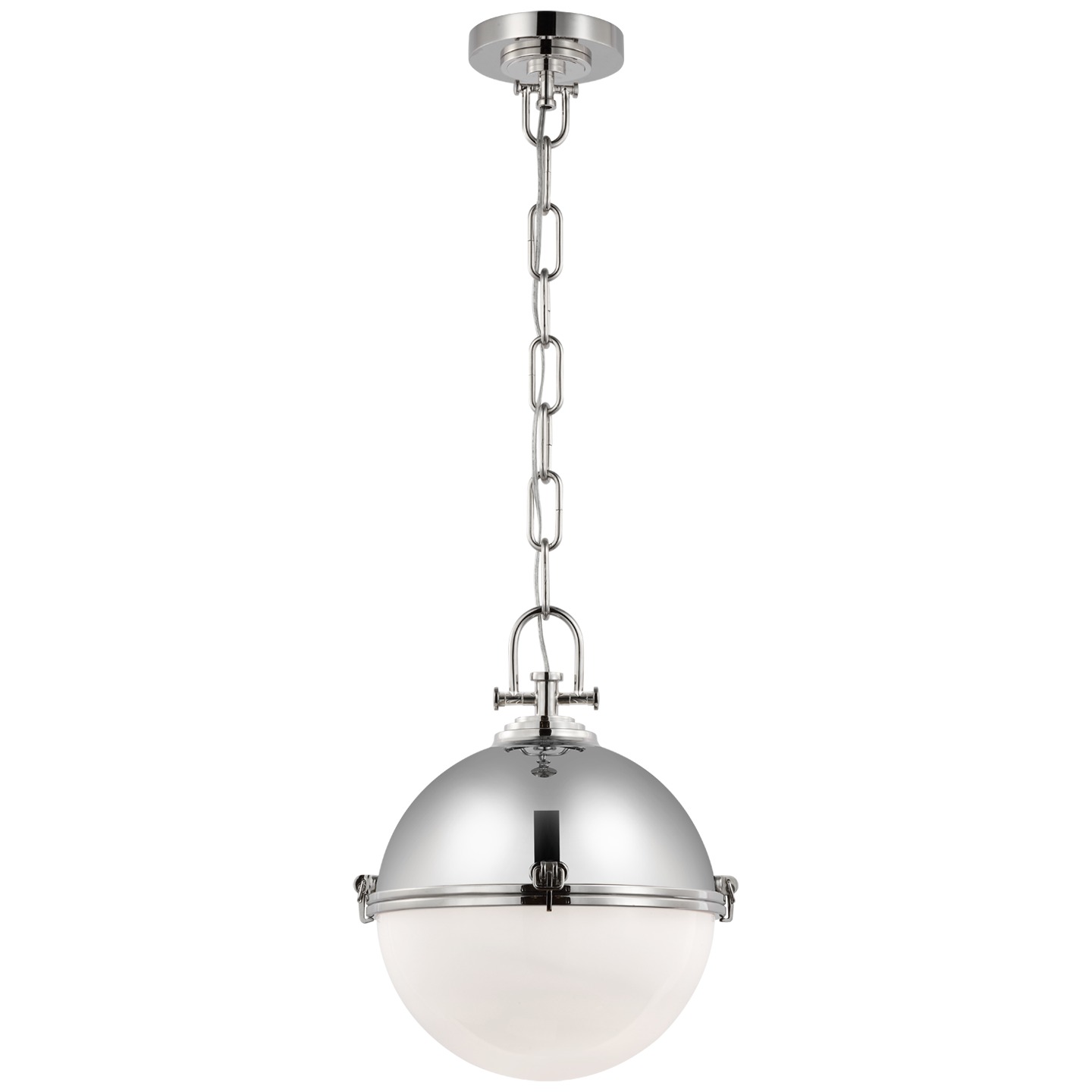 Adrian Globe Pendant