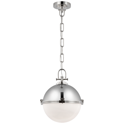 Adrian Globe Pendant