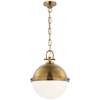 Adrian Globe Pendant