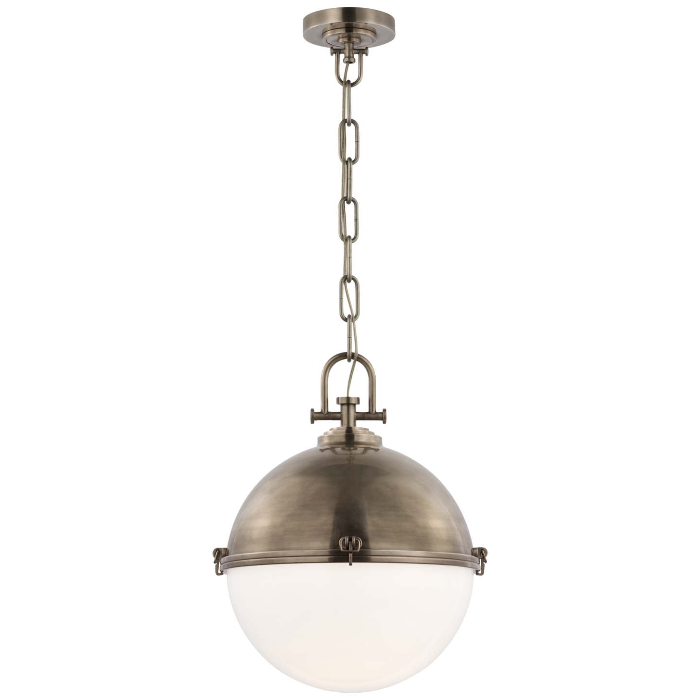 Adrian Globe Pendant