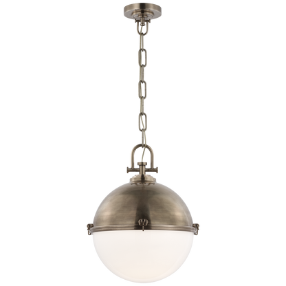 Adrian Globe Pendant