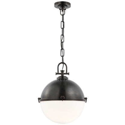 Adrian Globe Pendant