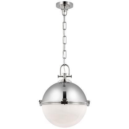 Adrian Globe Pendant