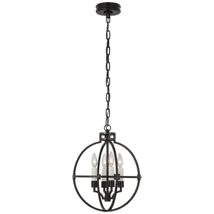 Lexie Globe Lantern