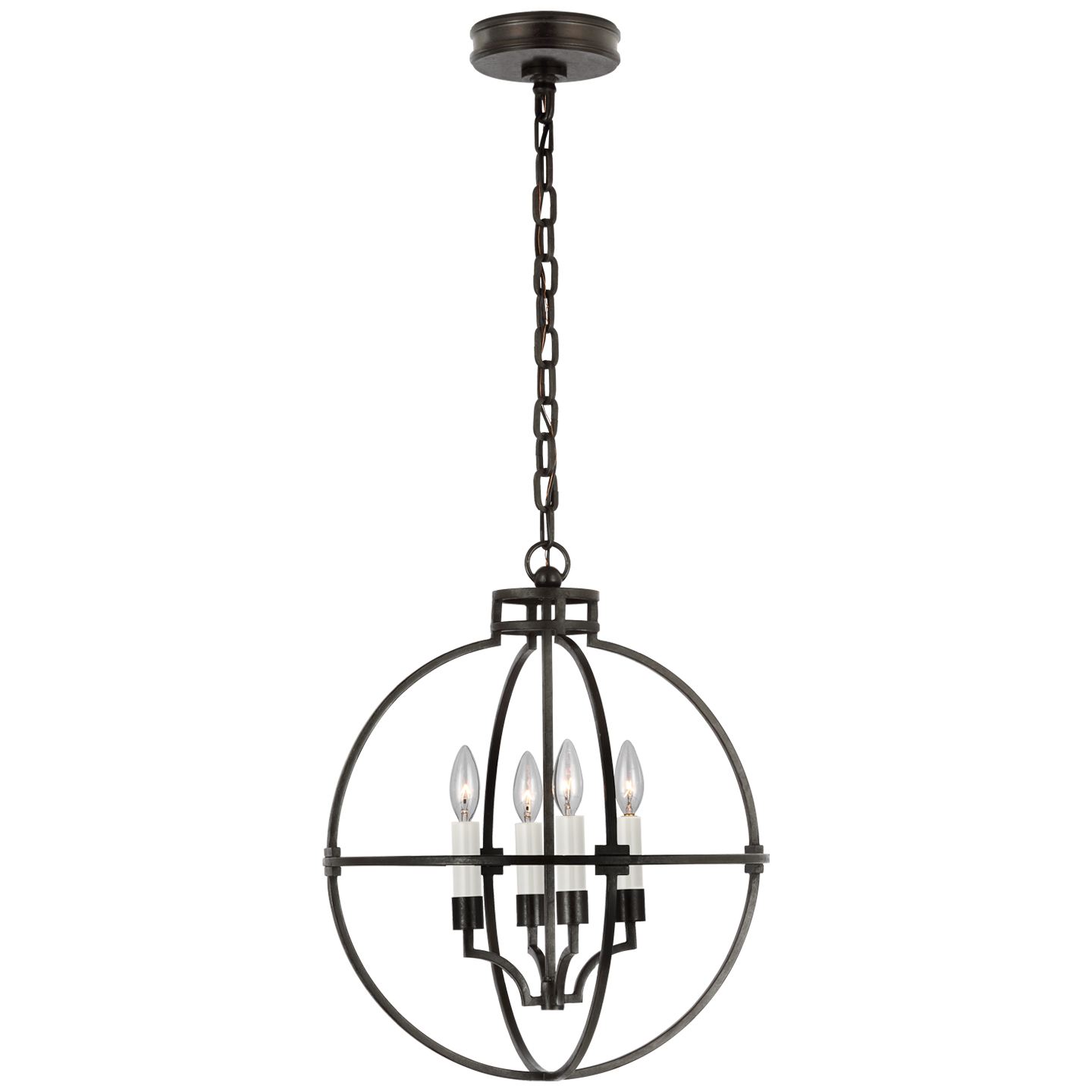 Lexie Globe Lantern