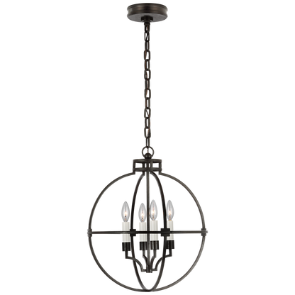 Lexie Globe Lantern