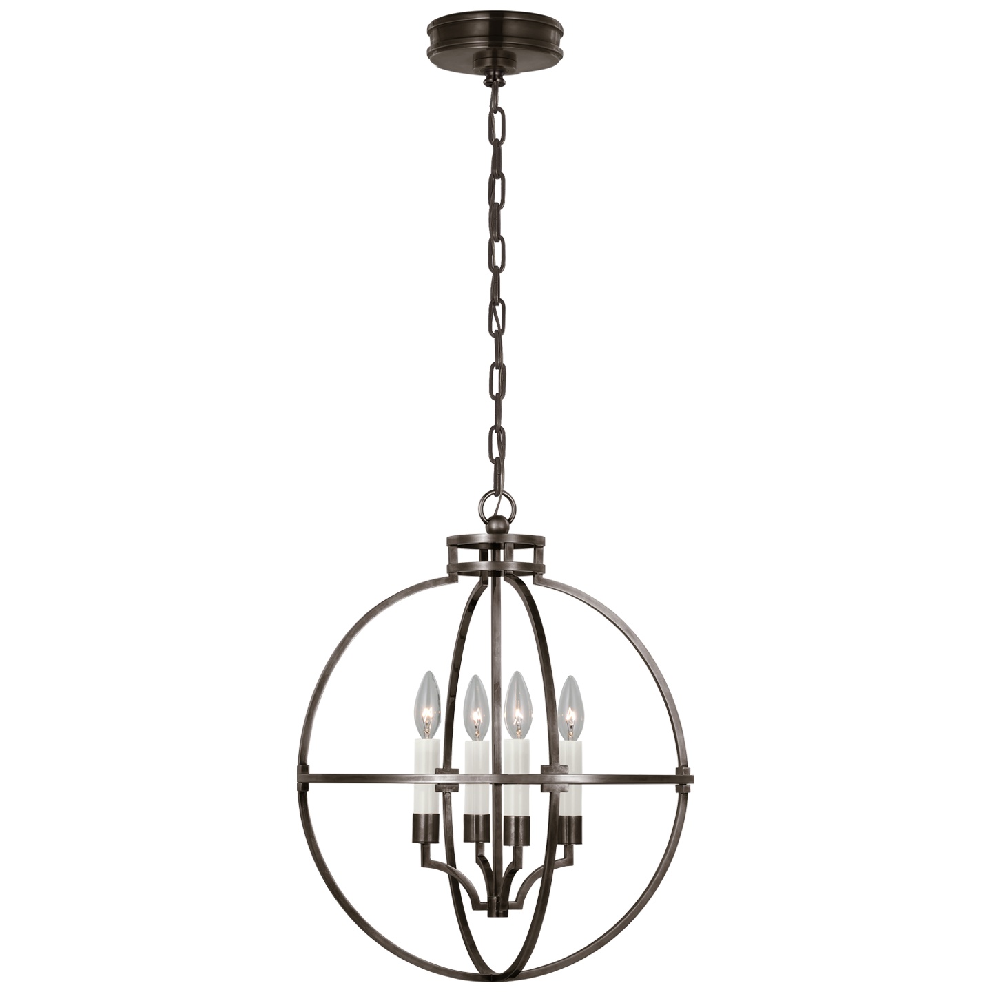 Lexie Globe Lantern