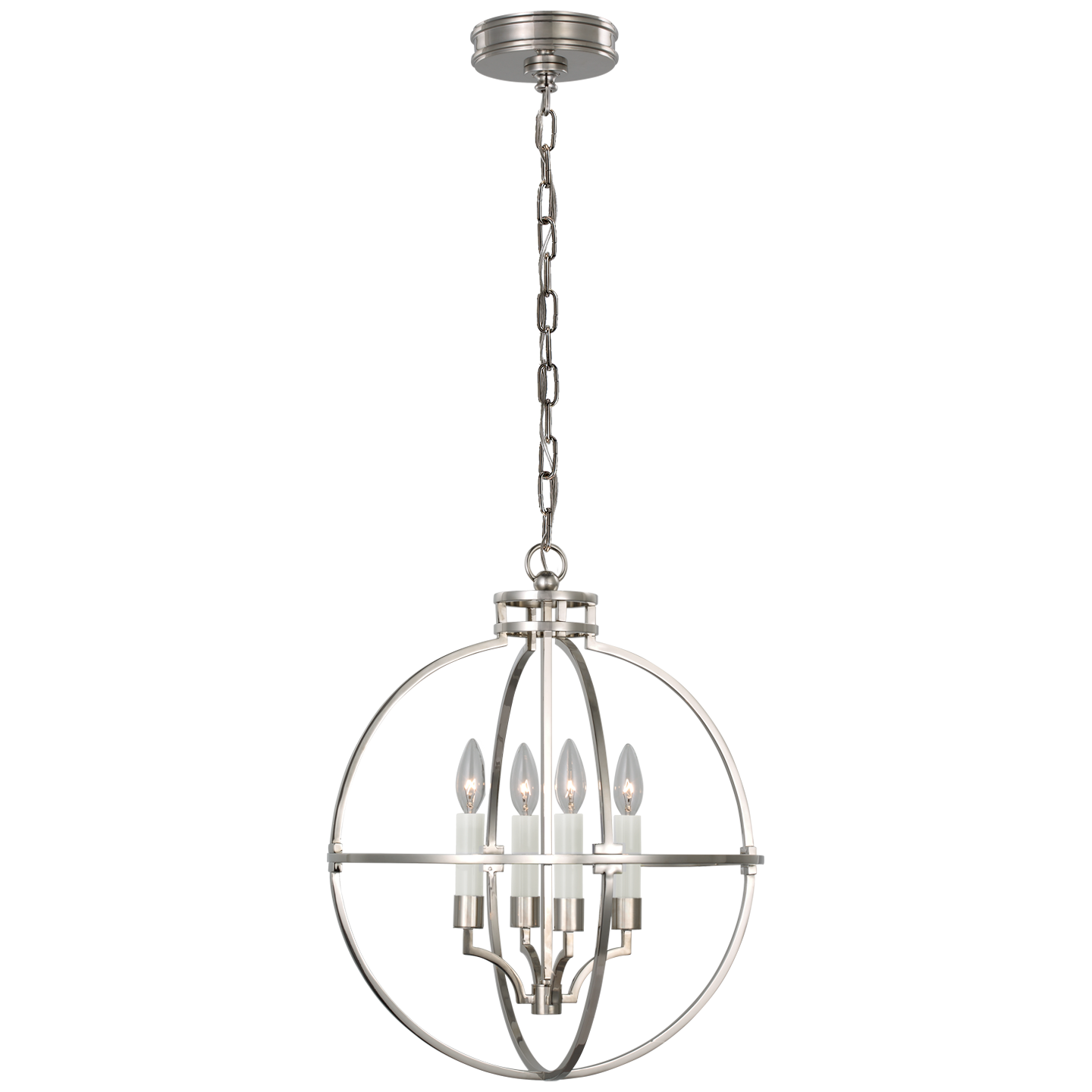 Lexie Globe Lantern